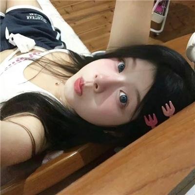 青空娘